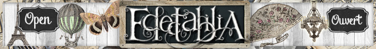 eclectabilia
